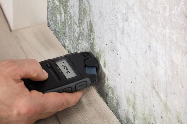 Mold Removal Services