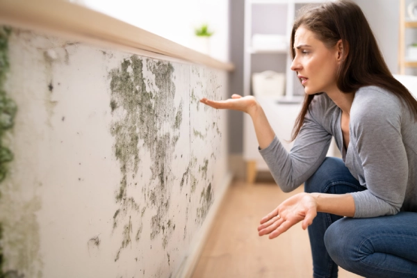 Mold Removal Services