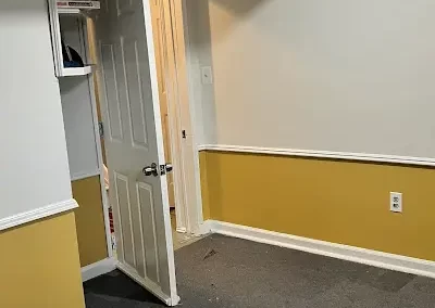Reliable Mold Detection