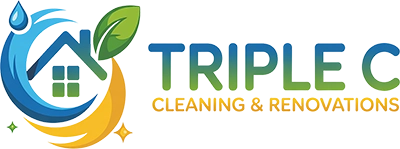 Triple C Cleaning & Renovations