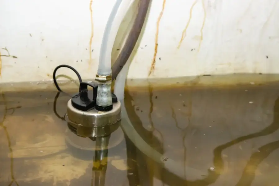 Experienced Water Damage Cleanup Jackson Township, NJ