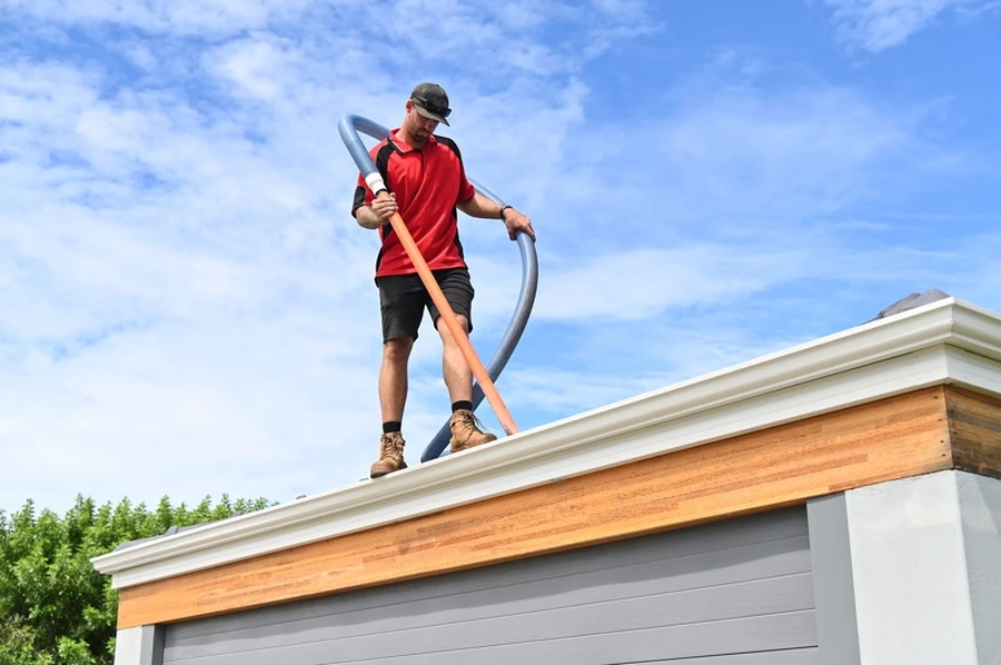 Expert Gutter Cleaning Services Jackson Township, NJ