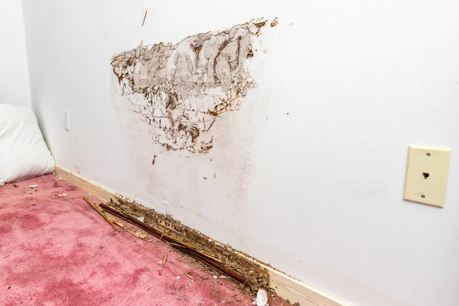 How Mold Grows After Water Damage And What To Do in Jackson Township, NJ How Mold Grows After Water Damage And What To Do in Jackson Township, NJ