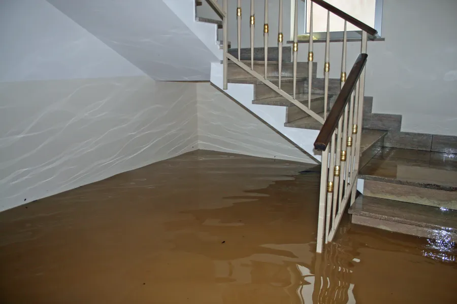 Professional Water Damage Cleanup Jackson Township, NJ