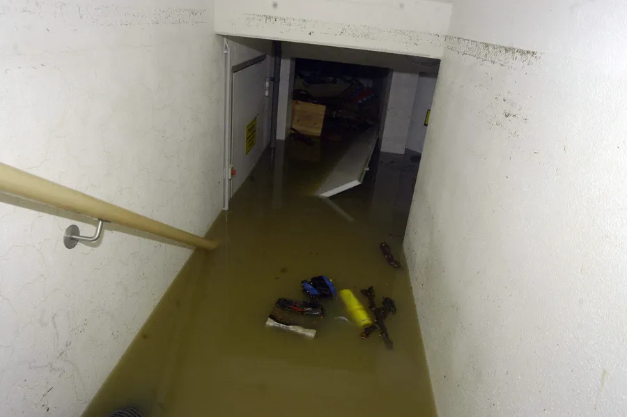 Reliable Water Damage Cleanup Jackson Township, NJ