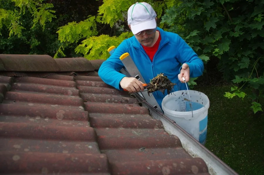 Reputable Gutter Cleaning Services Jackson Township, NJ