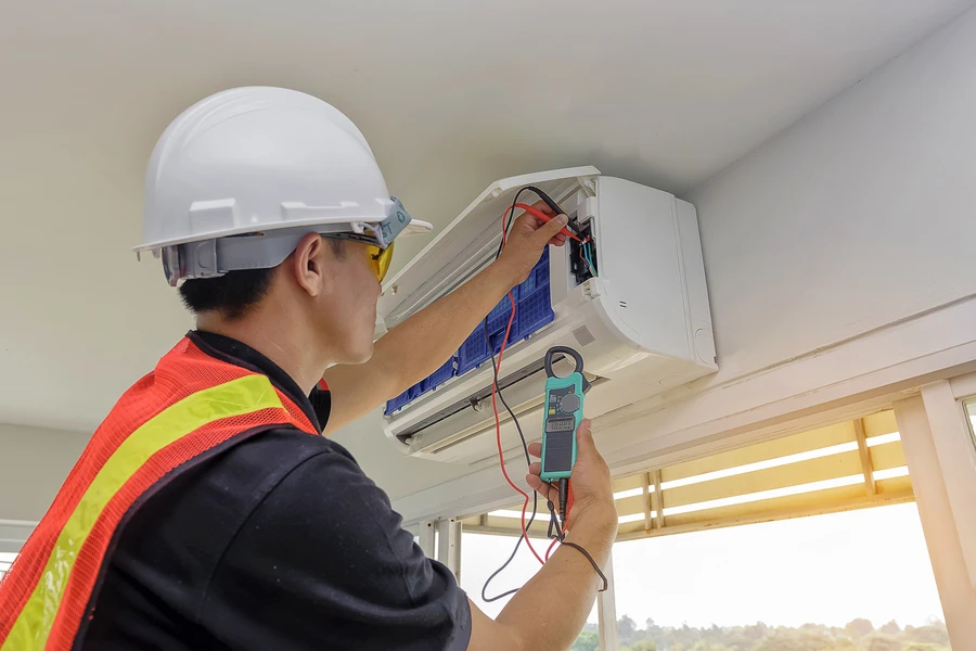 The Importance Of Routine Hvac And Mold Inspections in Jackson Township, NJ