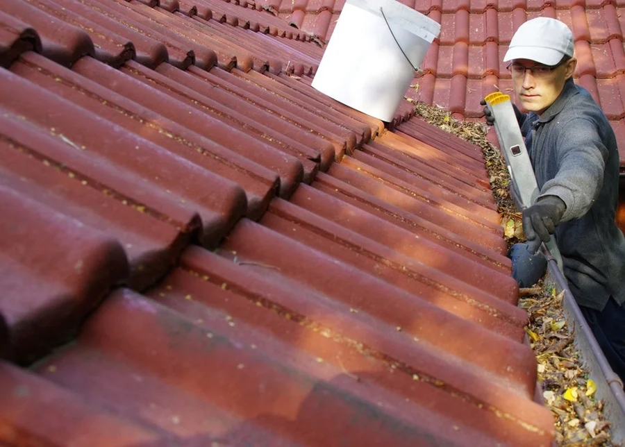 The Role Of Gutter Cleaning In Preventing Mold Issues Jackson Township, NJ The Role Of Gutter Cleaning In Preventing Mold Issues Jackson Township, NJ