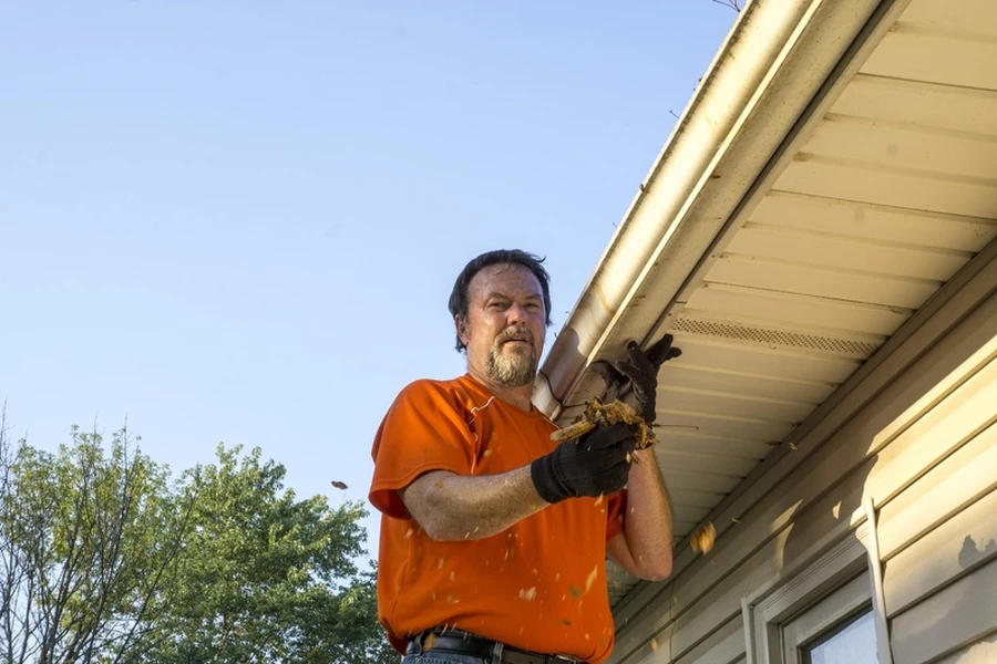 The Role Of Gutter Cleaning In Preventing Mold Issues in Jackson Township, NJ The Role Of Gutter Cleaning In Preventing Mold Issues in Jackson Township, NJ