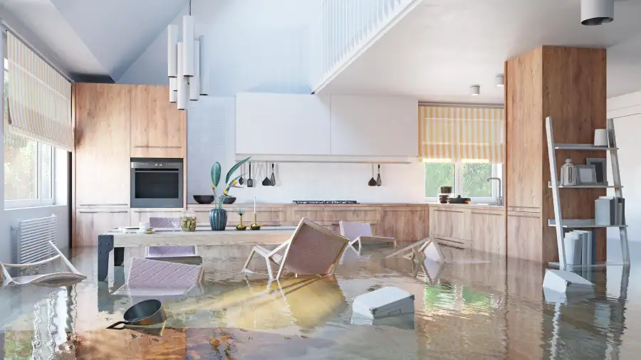 Dependable Water Damage Removal Jackson Township, NJ