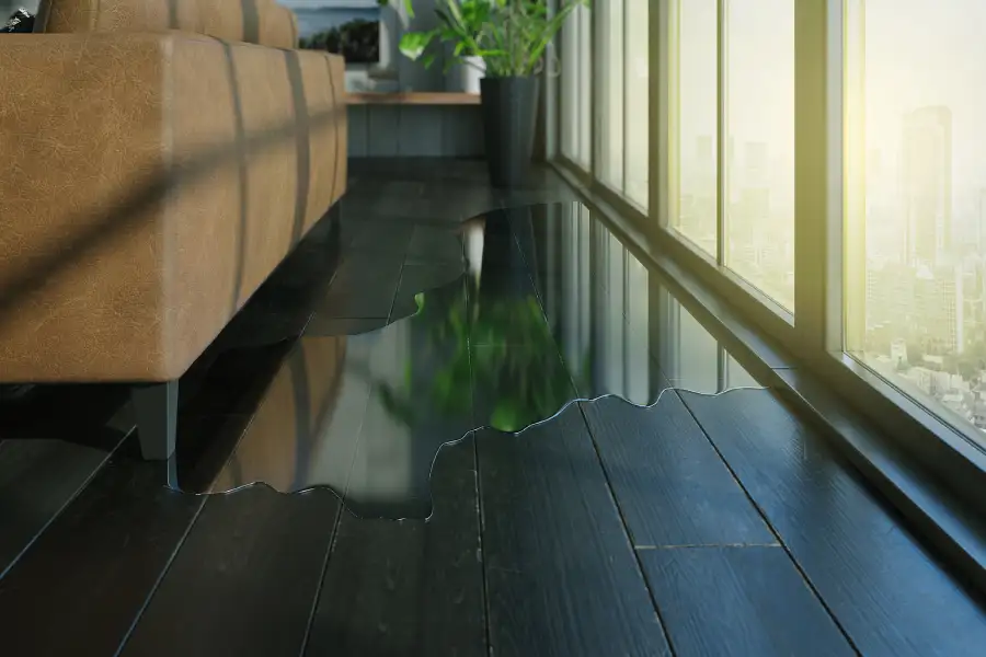 Experienced Water Damage Removal Jackson Township, NJ